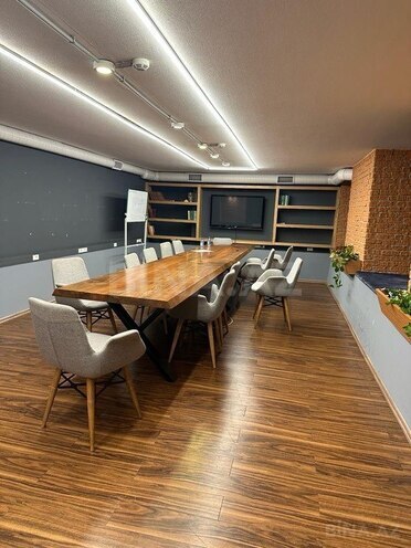 Сдаётся 12-комн. офис 900 м², м. Сахил, photo 15 from 17