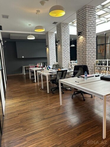 Сдаётся 12-комн. офис 900 м², м. Сахил, photo 14 from 17