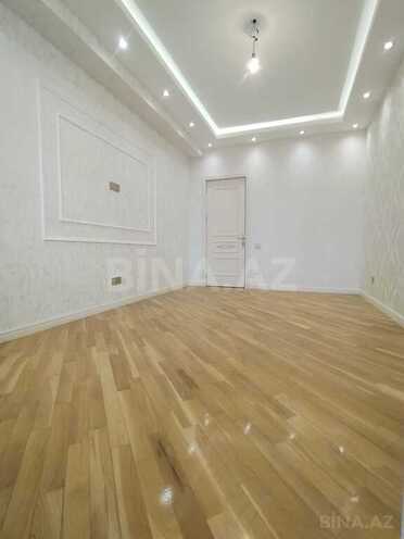 4-комн. новостройка - м. Элмляр Академиясы - 160 м² (12)