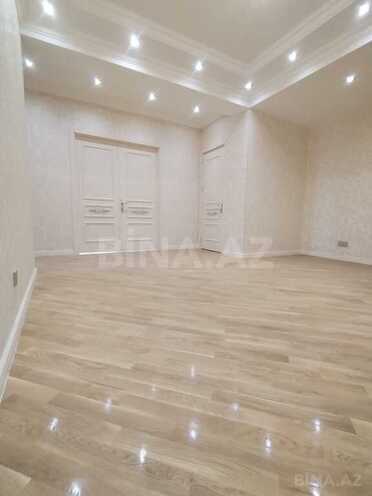 4-комн. новостройка - м. Элмляр Академиясы - 160 м² (11)