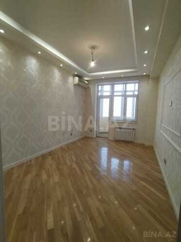 4-комн. новостройка - м. Элмляр Академиясы - 160 м² (6)