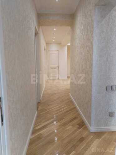 4-комн. новостройка - м. Элмляр Академиясы - 160 м² (18)