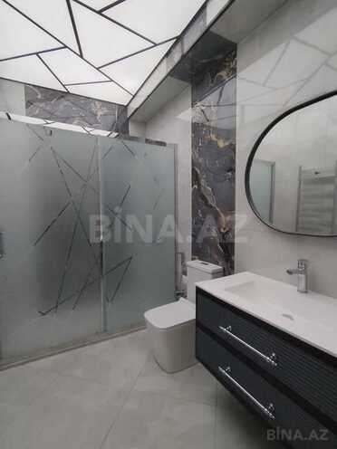 4-комн. новостройка - м. Элмляр Академиясы - 160 м² (17)