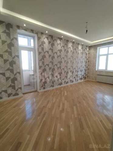 4-комн. новостройка - м. Элмляр Академиясы - 160 м² (10)