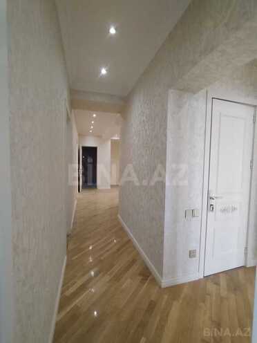 4-комн. новостройка - м. Элмляр Академиясы - 160 м² (20)
