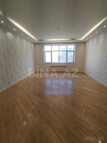 4-комн. новостройка - м. Элмляр Академиясы - 160 м² (2)