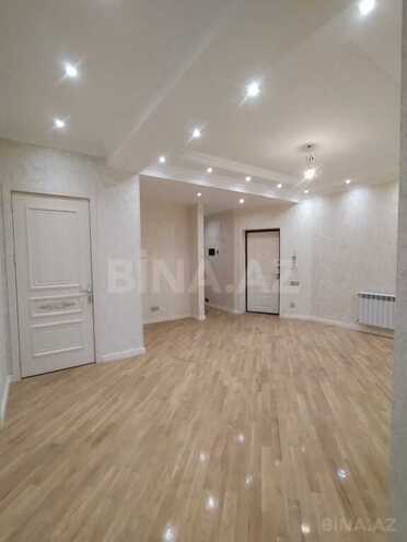 4-комн. новостройка - м. Элмляр Академиясы - 160 м² (9)