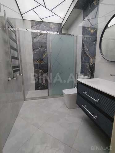 4-комн. новостройка - м. Элмляр Академиясы - 160 м² (15)