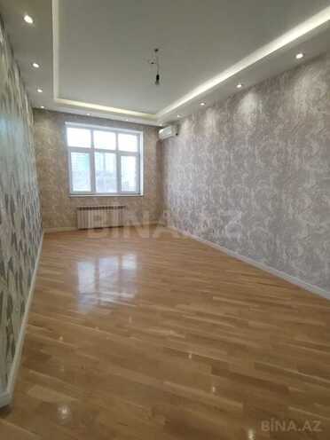 4-комн. новостройка - м. Элмляр Академиясы - 160 м² (4)