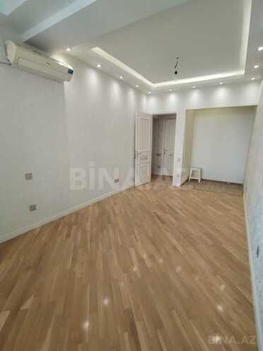 4-комн. новостройка - м. Элмляр Академиясы - 160 м² (5)