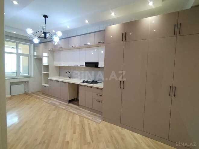 4-комн. новостройка - м. Элмляр Академиясы - 160 м² (13)