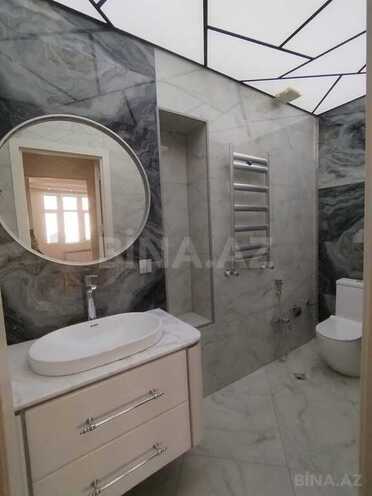 4-комн. новостройка - м. Элмляр Академиясы - 160 м² (16)