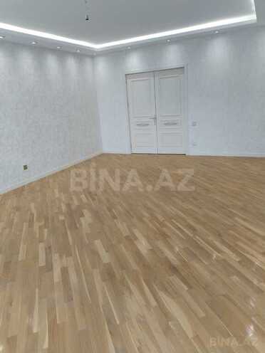 4-комн. новостройка - м. Элмляр Академиясы - 160 м² (3)