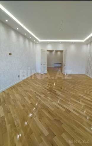 4-комн. новостройка - м. Элмляр Академиясы - 160 м² (8)
