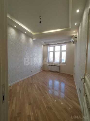 4-комн. новостройка - м. Элмляр Академиясы - 160 м² (7)
