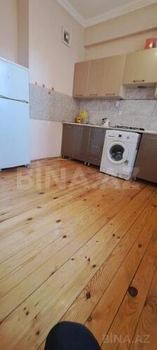 2 otaqlı yeni tikili - Əhmədli q. - 115 m² (1)