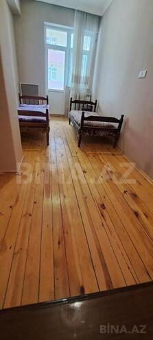 2 otaqlı yeni tikili - Əhmədli q. - 115 m² (6)
