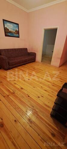 2 otaqlı yeni tikili - Əhmədli q. - 115 m² (2)