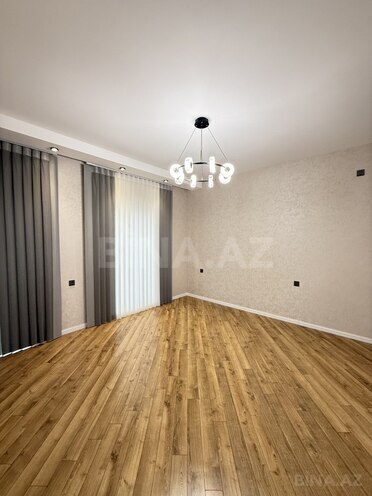 5 otaqlı həyət evi/bağ evi - Şüvəlan q. - 210 m² (29)