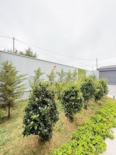 5 otaqlı həyət evi/bağ evi - Şüvəlan q. - 210 m² (4)