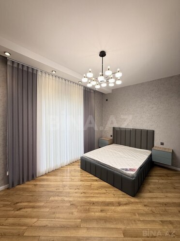 5 otaqlı həyət evi/bağ evi - Şüvəlan q. - 210 m² (22)