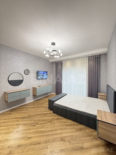 5 otaqlı həyət evi/bağ evi - Şüvəlan q. - 210 m² (24)