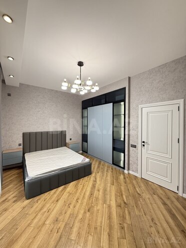 5 otaqlı həyət evi/bağ evi - Şüvəlan q. - 210 m² (23)