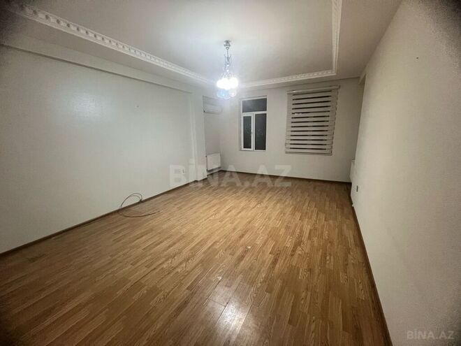 4 otaqlı həyət evi/bağ evi - Novxanı q. - 100 m² (6)