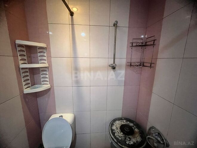 4 otaqlı həyət evi/bağ evi - Novxanı q. - 100 m² (7)