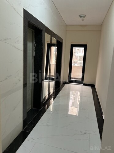 2 otaqlı yeni tikili - 28 May m. - 71.8 m² (5)