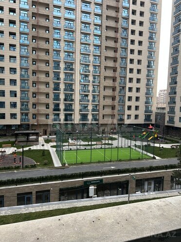 2 otaqlı yeni tikili - 28 May m. - 71.8 m² (20)