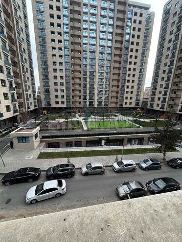 2 otaqlı yeni tikili - 28 May m. - 71.8 m² (6)