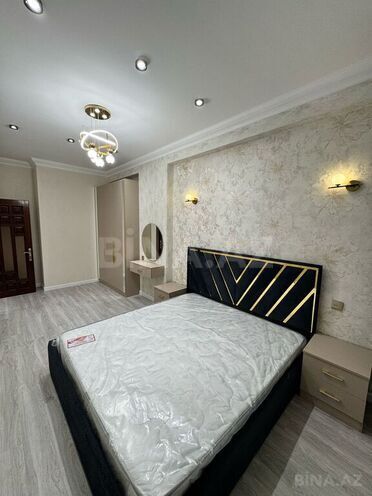 2-комн. новостройка - м. Ази Асланов - 71 м² (6)
