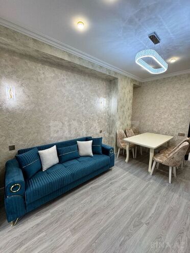 2-комн. новостройка - м. Ази Асланов - 71 м² (5)