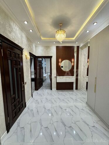 2-комн. новостройка - м. Ази Асланов - 71 м² (1)