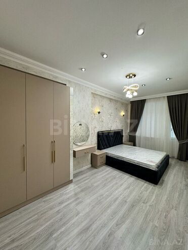 2-комн. новостройка - м. Ази Асланов - 71 м² (7)
