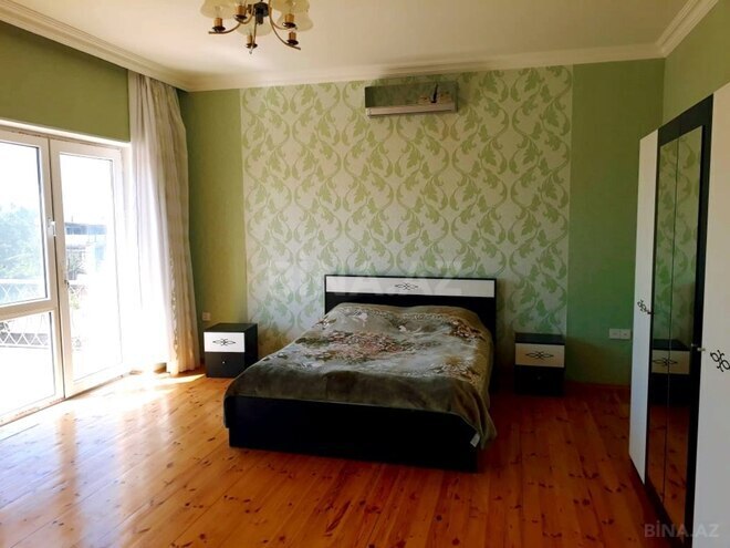 5 otaqlı həyət evi/bağ evi - Mərdəkan q. - 200 m² (10)