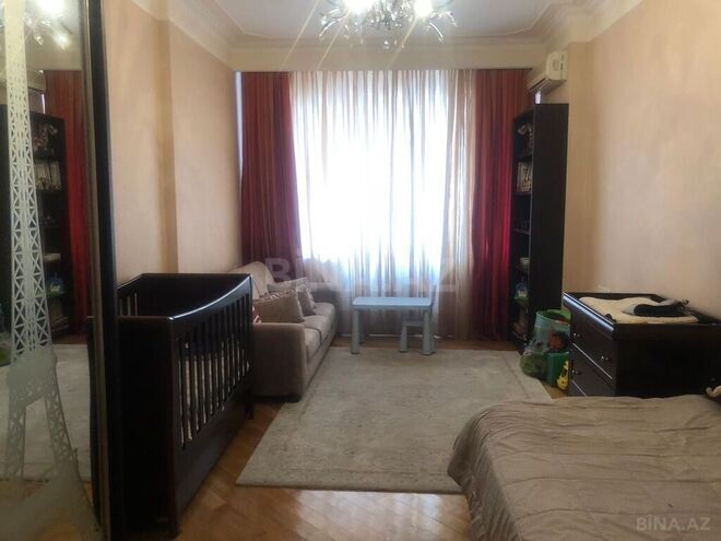 Satılır 3 otaqlı yeni tikili 194 m², Şah İsmayıl Xətai m., photo 6 from 19