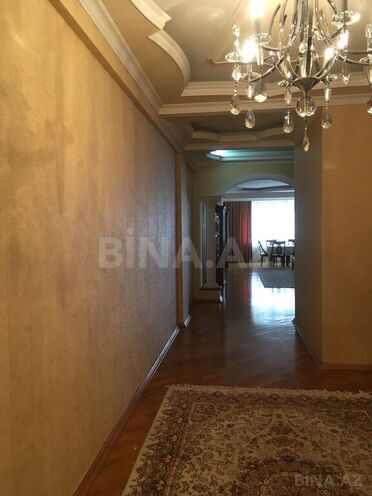 Satılır 3 otaqlı yeni tikili 194 m², Şah İsmayıl Xətai m., photo 8 from 19
