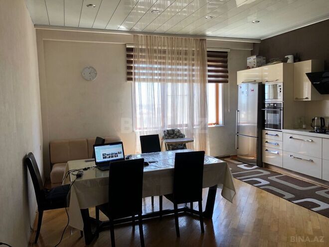 Satılır 3 otaqlı yeni tikili 194 m², Şah İsmayıl Xətai m., photo 12 from 19