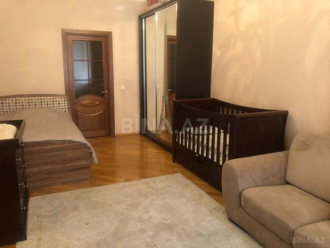 Satılır 3 otaqlı yeni tikili 194 m², Şah İsmayıl Xətai m., photo 16 from 19