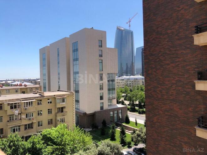 Satılır 3 otaqlı yeni tikili 194 m², Şah İsmayıl Xətai m., photo 4 from 19