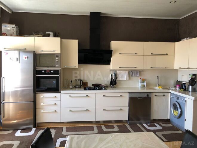 Satılır 3 otaqlı yeni tikili 194 m², Şah İsmayıl Xətai m., photo 15 from 19