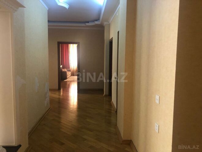 Satılır 3 otaqlı yeni tikili 194 m², Şah İsmayıl Xətai m., photo 13 from 19
