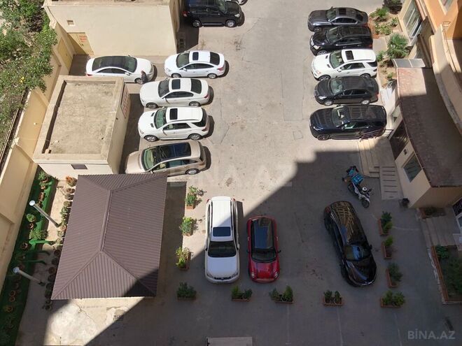 Satılır 3 otaqlı yeni tikili 194 m², Şah İsmayıl Xətai m., photo 11 from 19