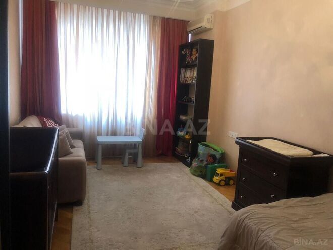 Satılır 3 otaqlı yeni tikili 194 m², Şah İsmayıl Xətai m., photo 14 from 19