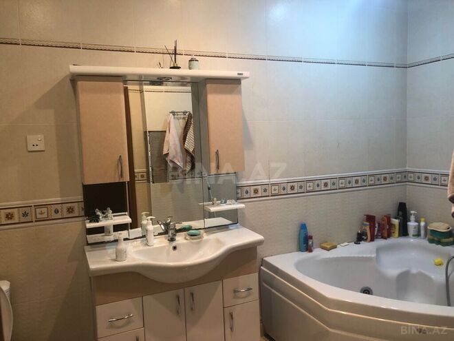 Satılır 3 otaqlı yeni tikili 194 m², Şah İsmayıl Xətai m., photo 17 from 19