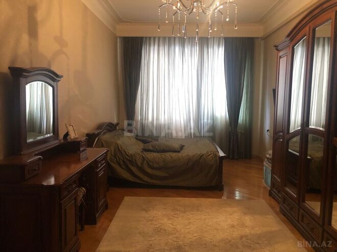 Satılır 3 otaqlı yeni tikili 194 m², Şah İsmayıl Xətai m., photo 10 from 19