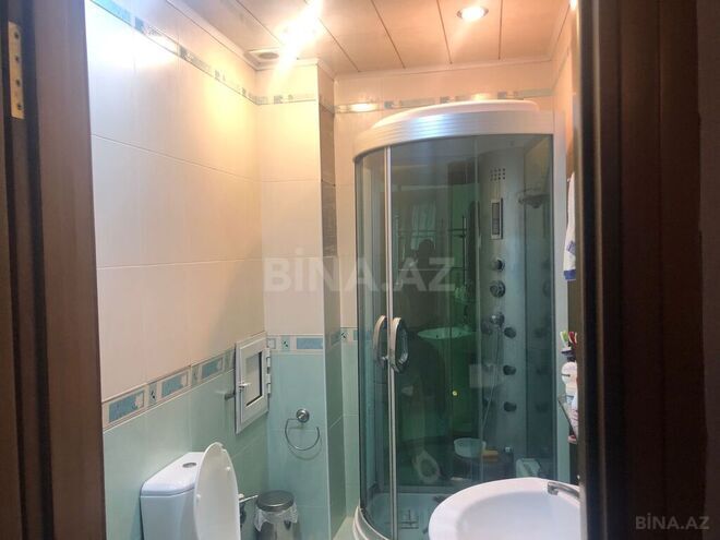 Satılır 3 otaqlı yeni tikili 194 m², Şah İsmayıl Xətai m., photo 18 from 19
