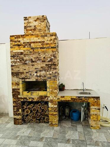 Satılır 4 otaqlı həyət evi/bağ evi 150 m², Mərdəkan q., photo 13 from 30
